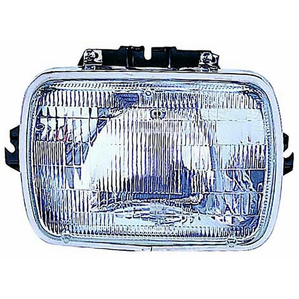 Depo Seal Beam, P-H105H P-H105H - main